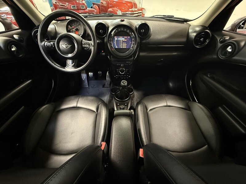 Used 2015 MINI Cooper Countryman S AWD/4WD image 13