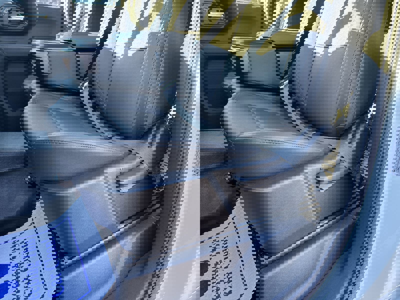 New 2026 Chevrolet Silverado 3500 W/T w/ WT Convenience Package image 15