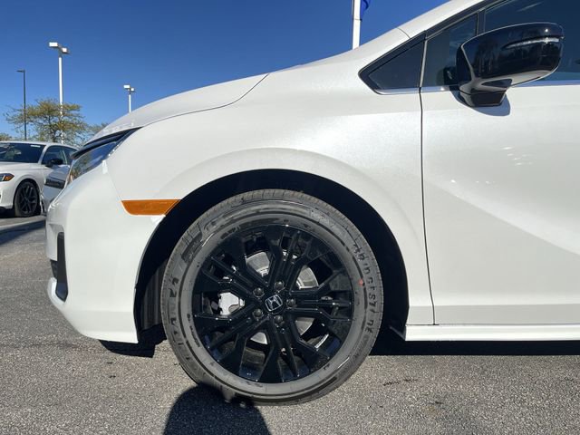New 2026 Honda Odyssey Sport-L image 21