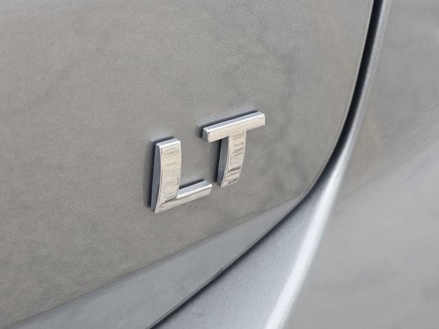 Used 2024 Chevrolet Equinox LT w/ LPO, Floor Liner Package FWD image 9