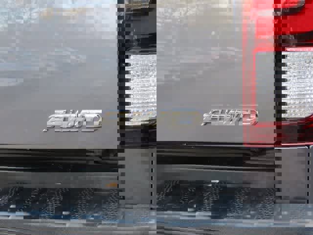 Used 2020 Honda Ridgeline RTL-E image 8