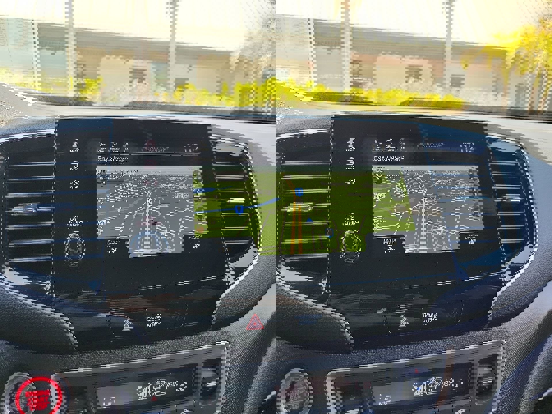 New 2025 Honda Passport TrailSport image 22