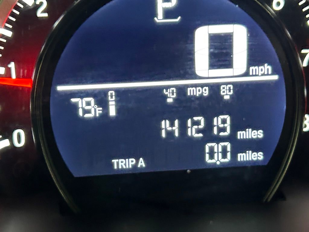 Used 2018 Honda Civic LX-P image 20