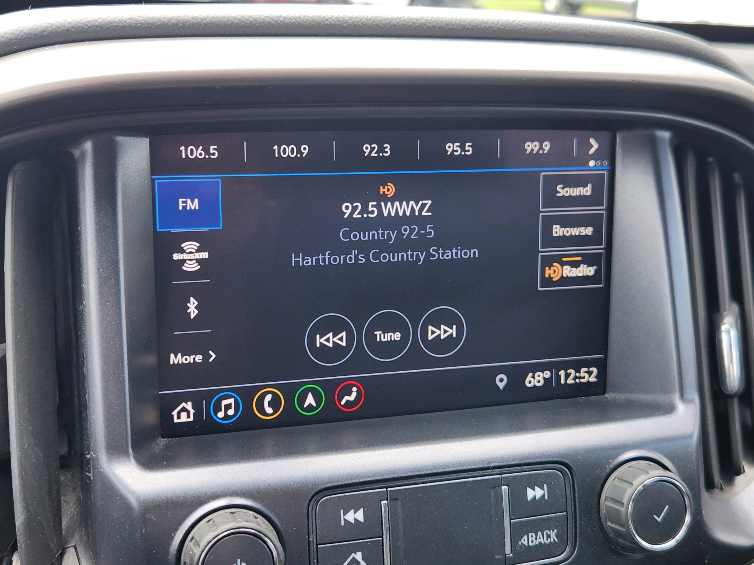 Used 2019 Chevrolet Colorado Z71 AWD/4WD image 31