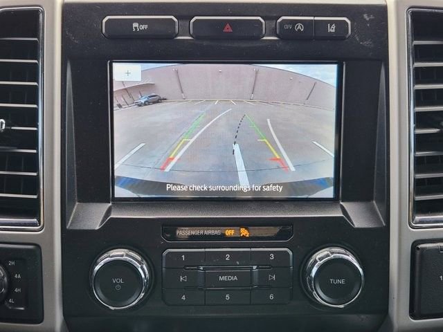 Used 2020 Ford F150 Lariat AWD/4WD image 16
