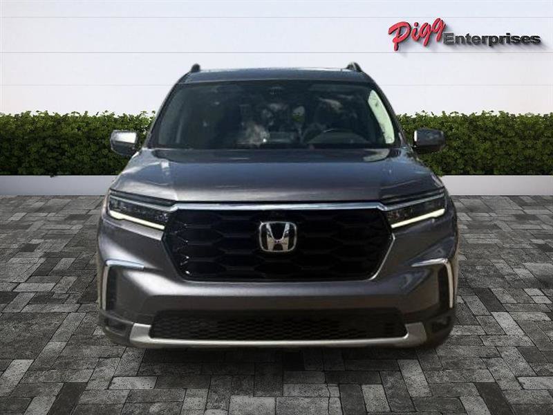 Used 2025 Honda Pilot Elite image 5