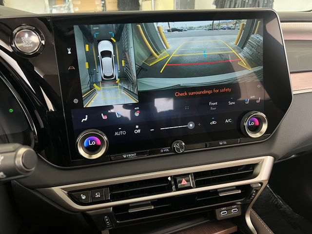 Used 2024 Lexus RX 350 Premium Plus w/ Convenience Package FWD image 28