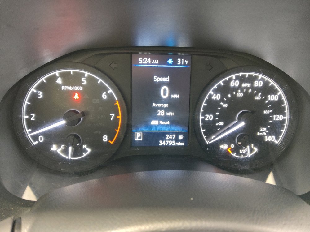 Used 2024 Nissan Altima 2.5 S image 23