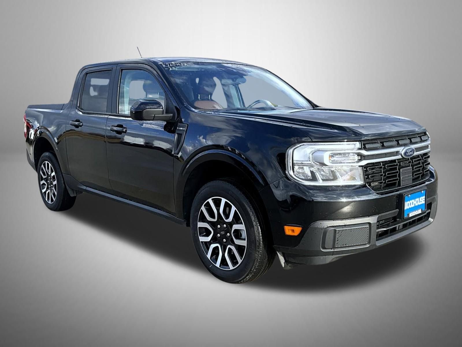 Used 2022 Ford Maverick Lariat w/ Lariat Luxury Package image 3