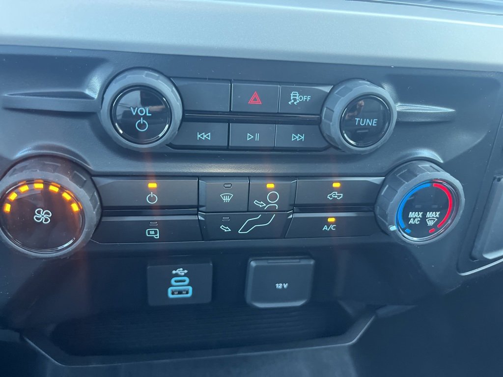 New 2026 Ford F250 XL image 16