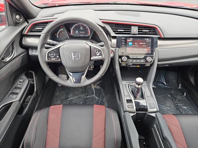 Used 2020 Honda Civic Si image 21