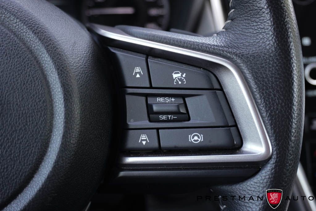 Used 2023 Subaru Outback Onyx Edition AWD/4WD image 32