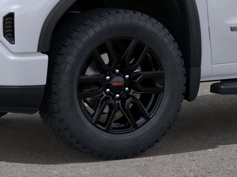 New 2026 GMC Sierra 1500 Elevation w/ Preferred Package AWD/4WD image 9