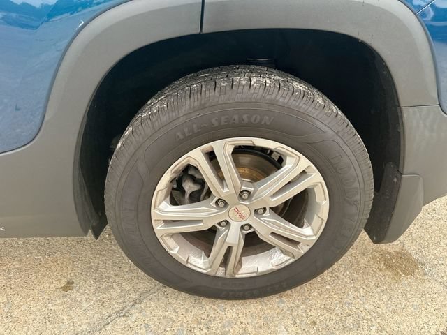 Used 2020 GMC Terrain SLE AWD/4WD image 47