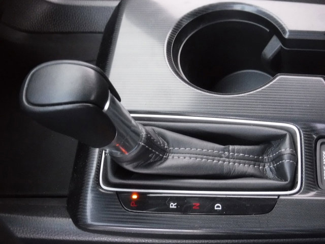 Used 2023 Honda Civic Sport image 17