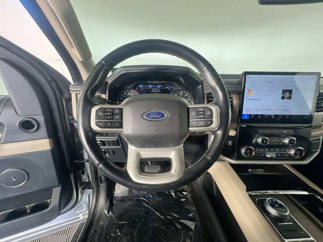 Used 2022 Ford Expedition Limited AWD/4WD image 14