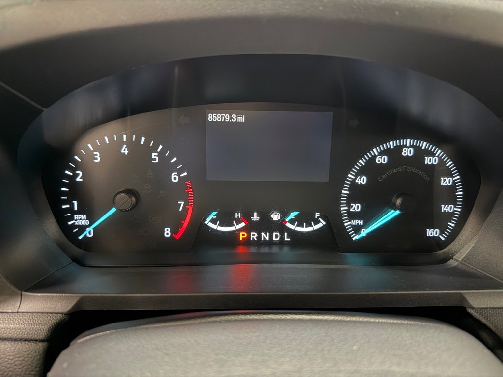 Used 2021 Ford Explorer 4WD Police Interceptor image 14