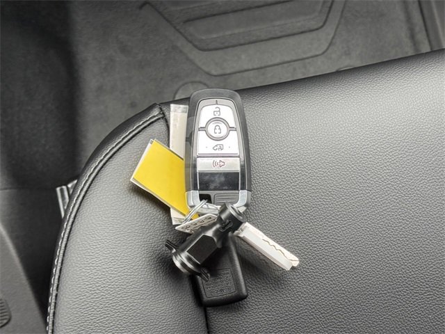 New 2025 Ford Transit 250 148 Medium Roof Extended AWD image 19