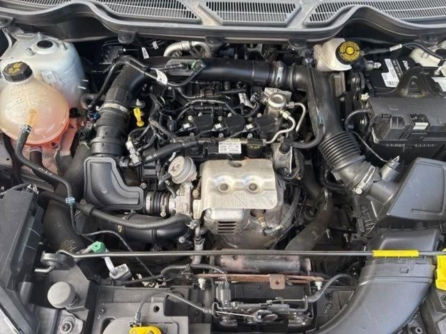 Used 2021 Ford EcoSport SE FWD image 11