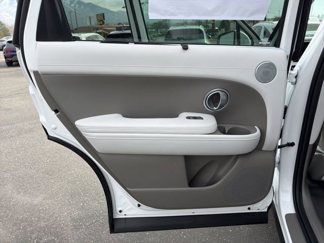 New 2026 Hyundai Palisade Limited image 11