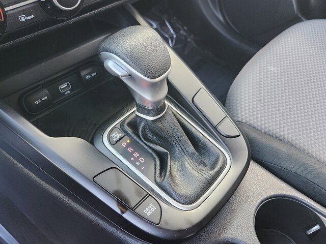 Used 2022 Kia Soul LX w/ Technology Package image 21