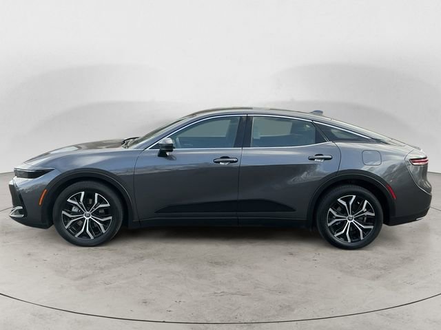 Certified 2023 Toyota Crown XLE image 2