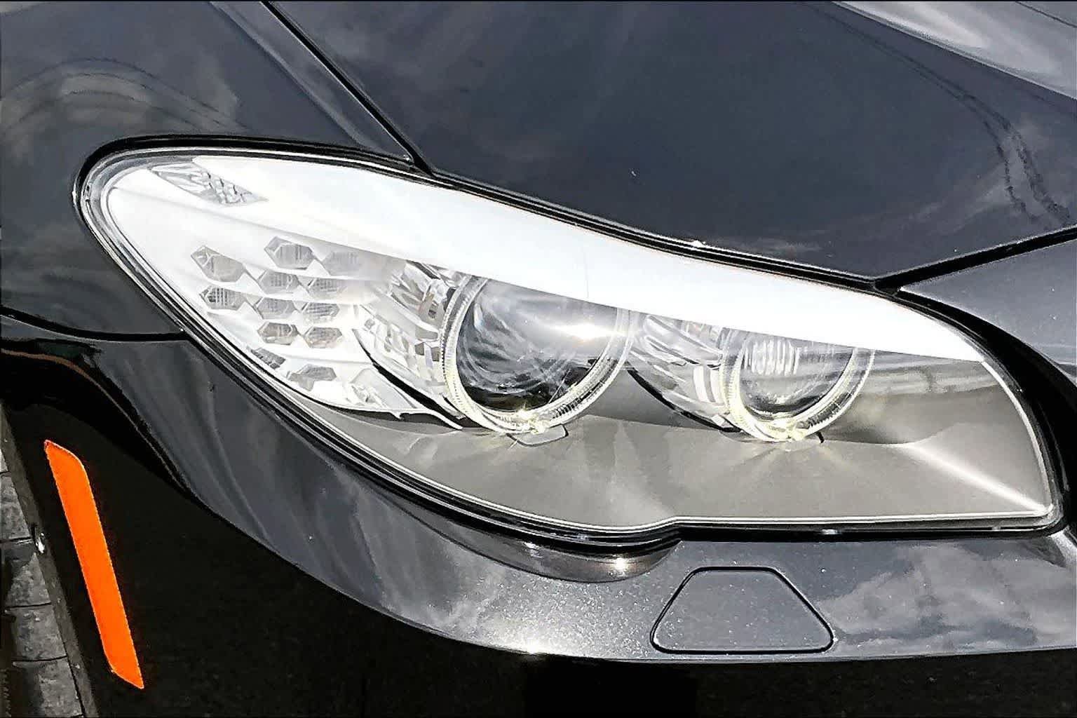 Used 2013 BMW M5 RWD image 31