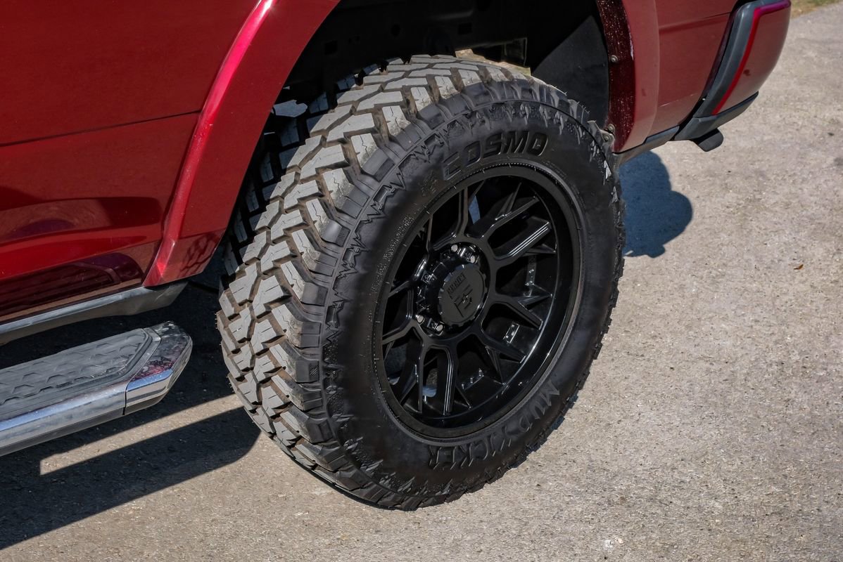 Used 2019 RAM 2500 Laramie image 65