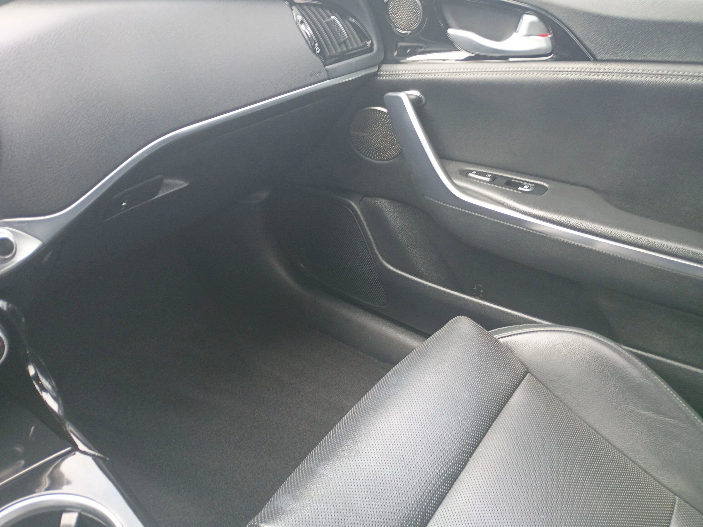 Used 2021 Kia Stinger GT-Line w/ Sun & Sound Package AWD/4WD image 32