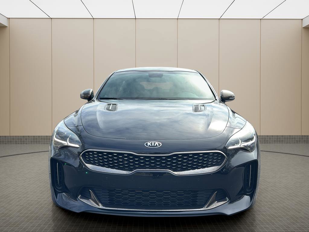 Used 2020 Kia Stinger GT image 8