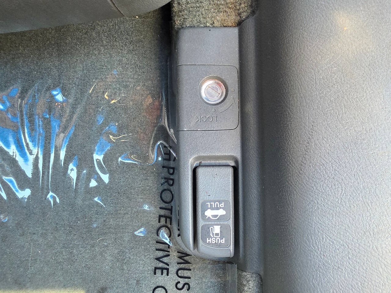 Used 2007 Honda Accord EX image 46