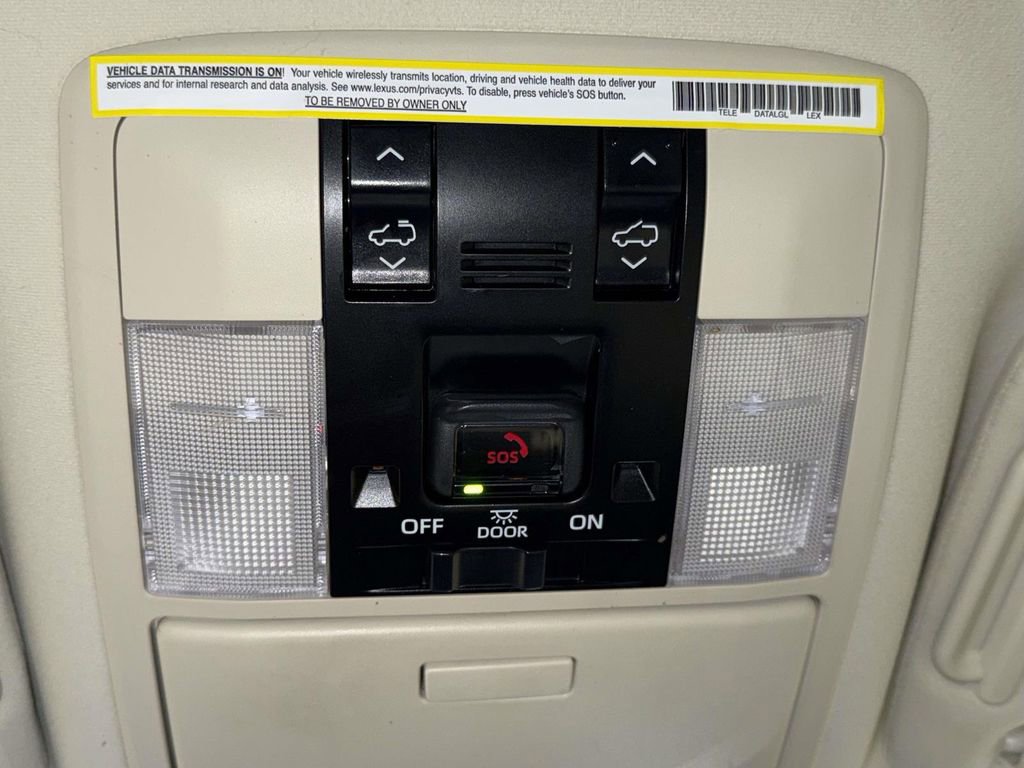 Certified 2023 Lexus GX 460 Premium w/ Premium Package AWD/4WD image 26