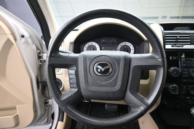 Used 2008 MAZDA Tribute i Sport FWD image 6