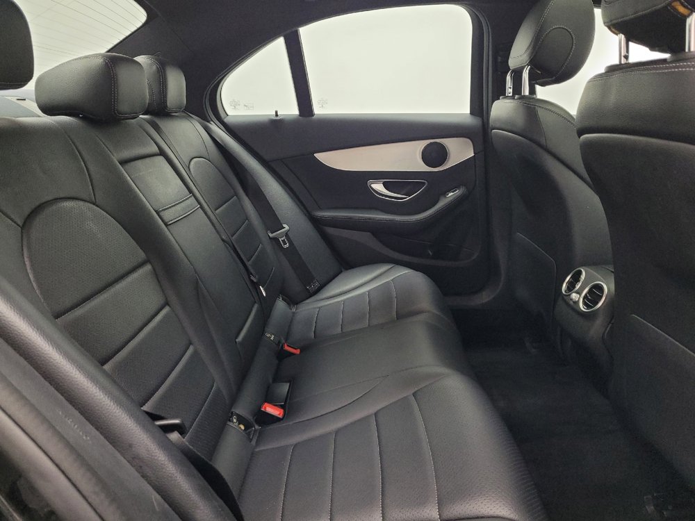 Used 2018 Mercedes-Benz C 300 Sedan image 19
