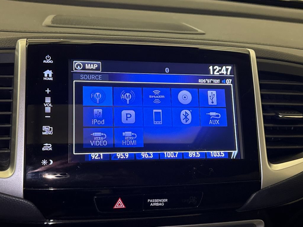 Used 2018 Honda Pilot Touring image 28