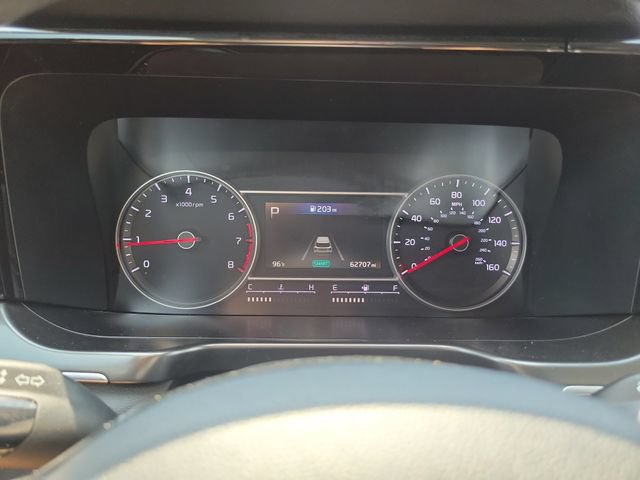 Used 2022 Kia Sorento LX FWD image 19