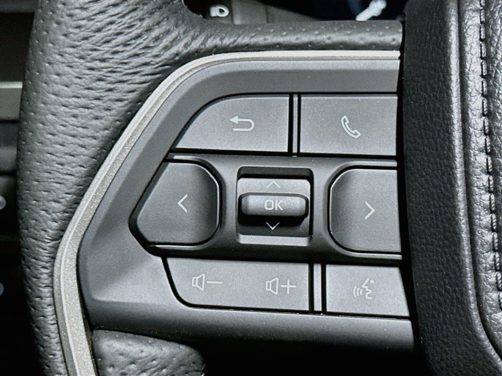 New 2026 Toyota Tacoma TRD Sport AWD/4WD image 29
