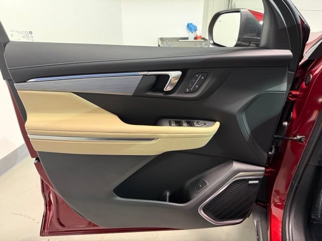 New 2027 Buick Enclave Preferred w/ Power Package FWD image 12