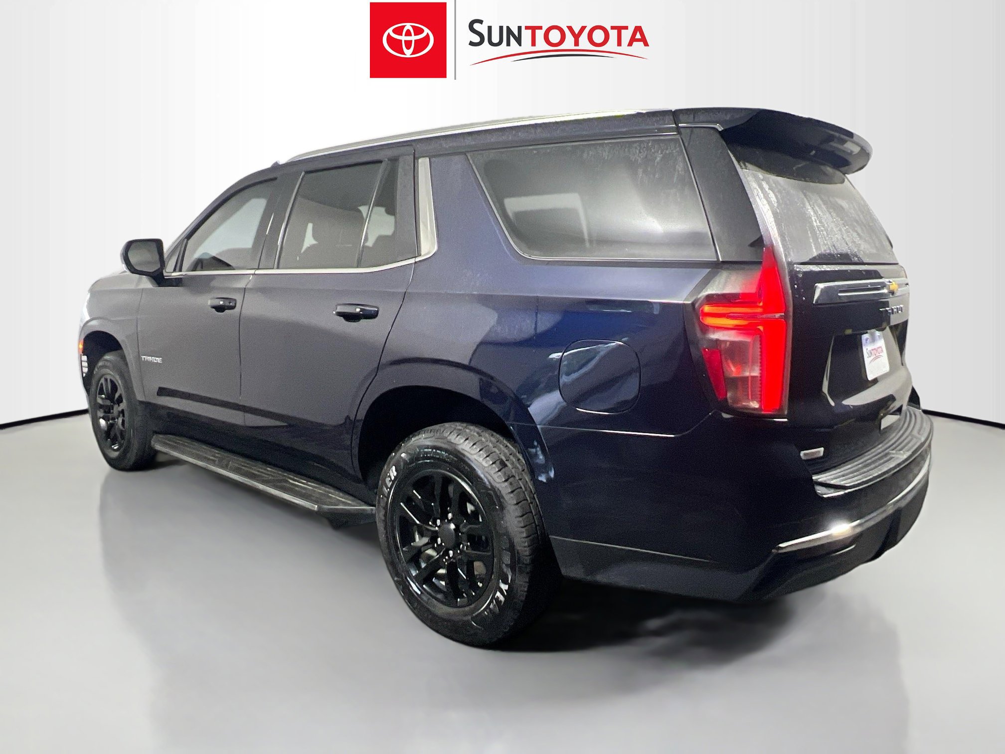 Used 2024 Chevrolet Tahoe LT image 6