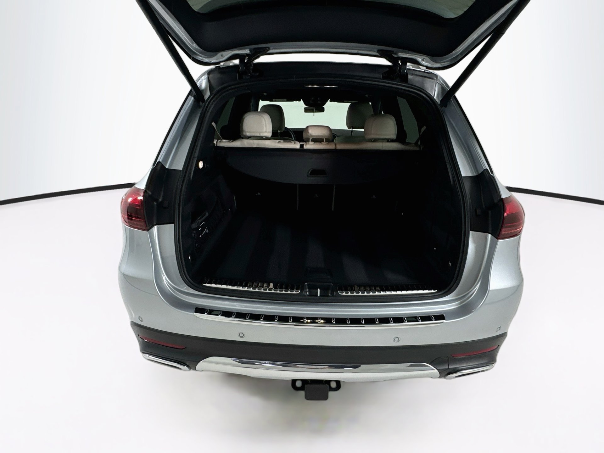 Used 2026 Mercedes-Benz GLE 350 4MATIC image 29