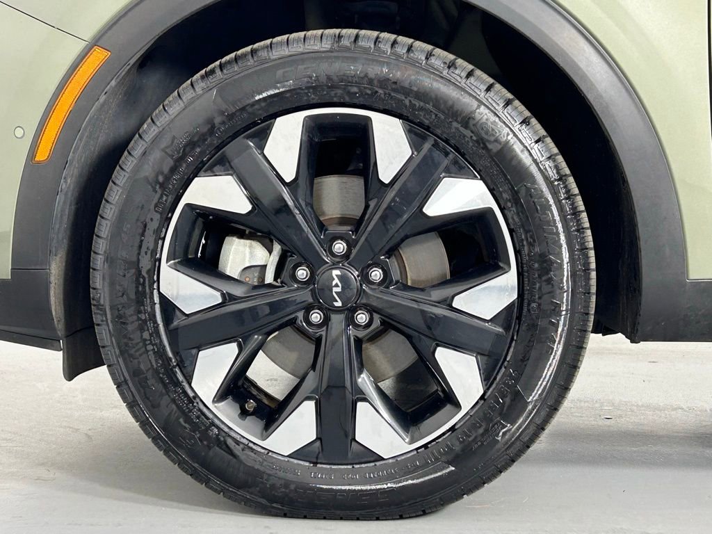 Used 2023 Kia Sportage X-Line Prestige AWD/4WD image 40