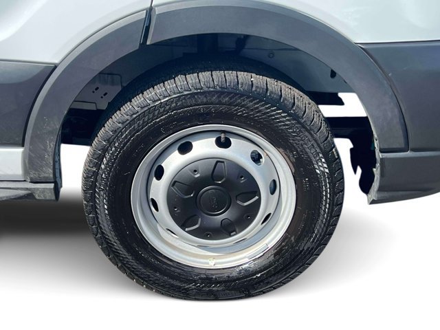Used 2026 Ford Transit 250 Low Roof RWD image 16