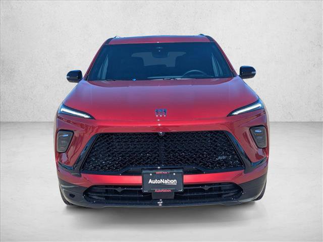 New 2026 Buick Enclave Sport Touring w/ Power Package image 6