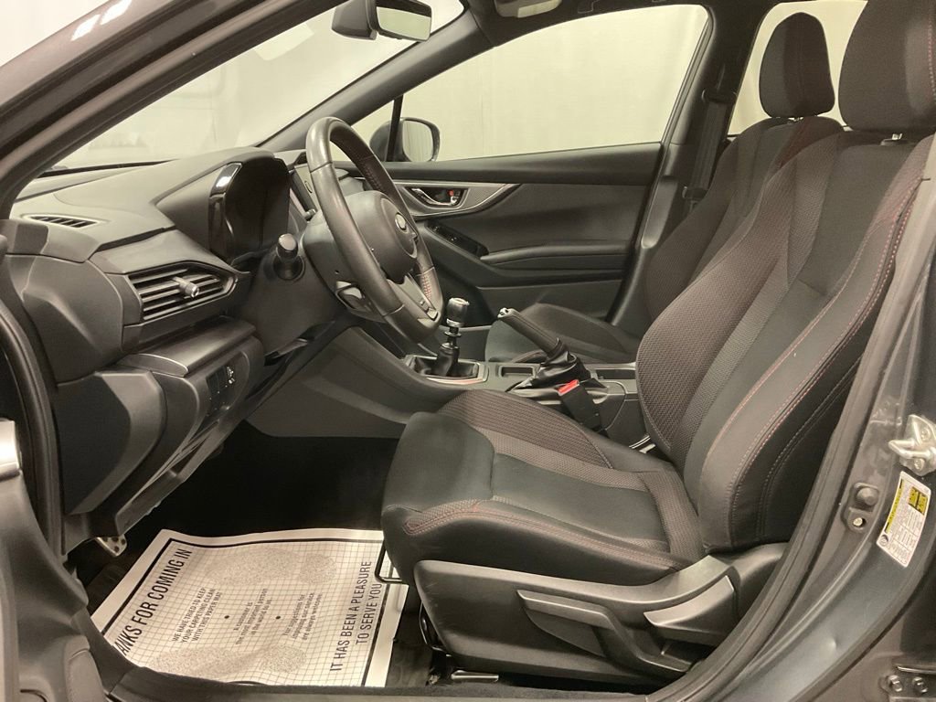 Used 2022 Subaru WRX Premium image 13