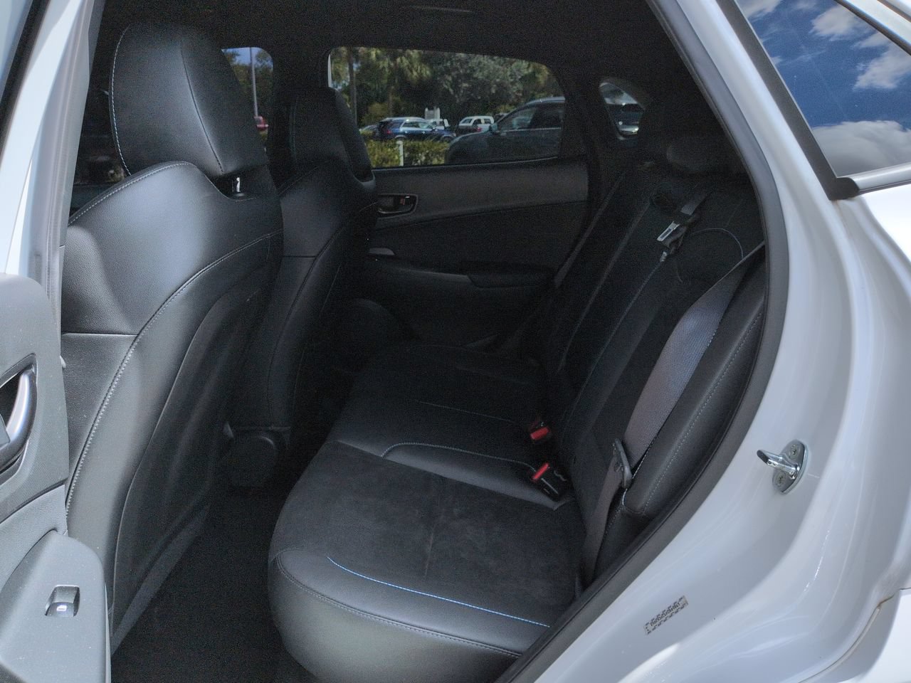 Used 2023 Hyundai Kona N FWD image 14