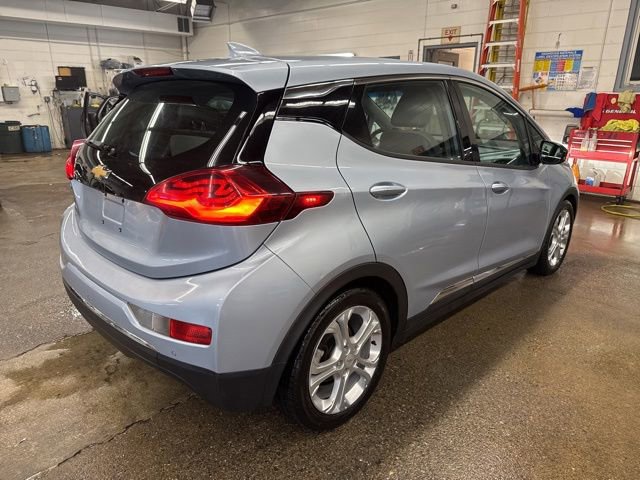 Used 2017 Chevrolet Bolt LT FWD image 6
