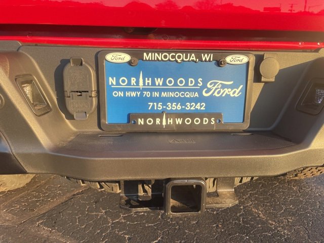 New 2025 Ford F150 Raptor image 13