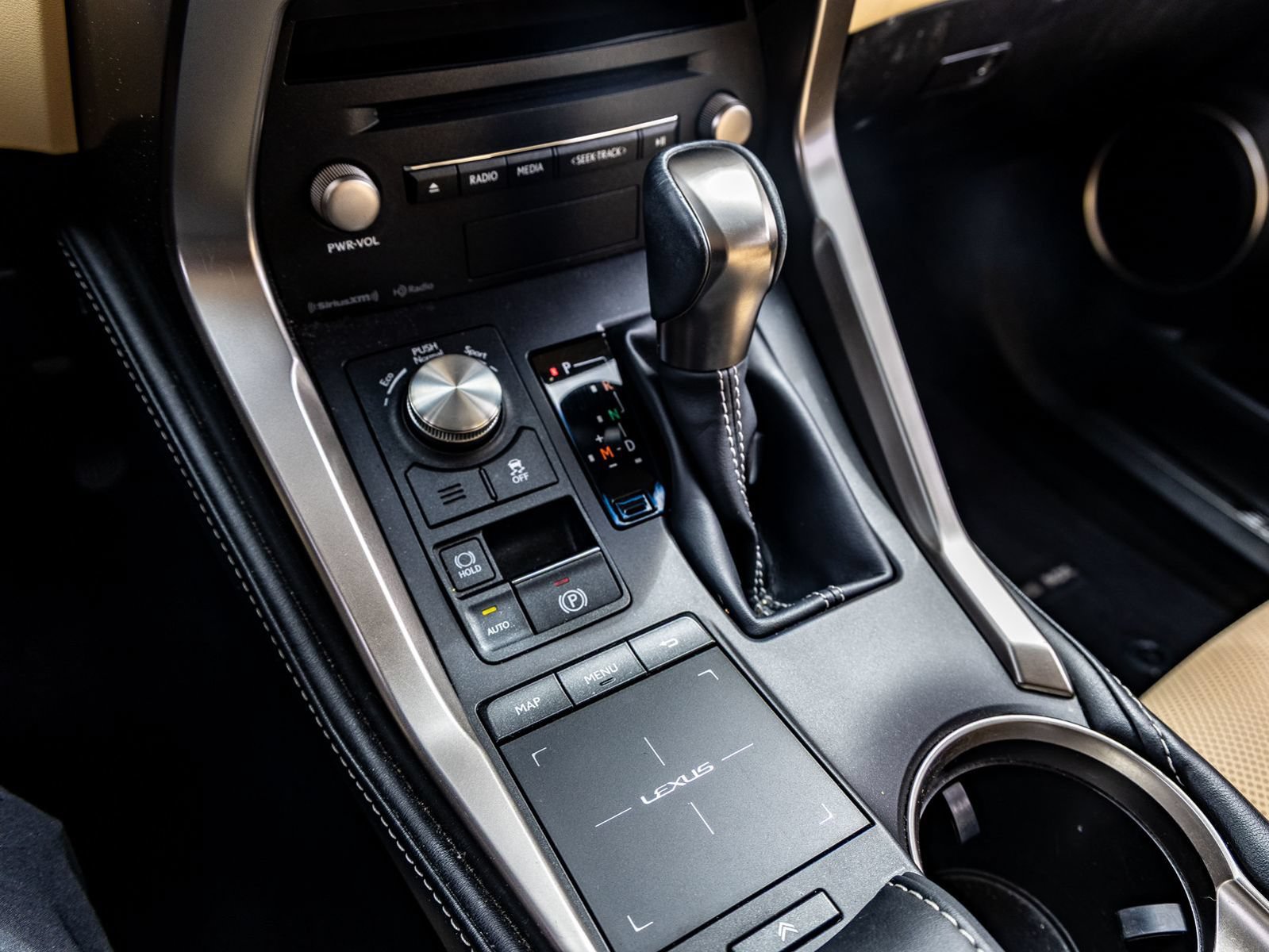 Used 2019 Lexus NX 300 FWD w/ Premium Package image 19