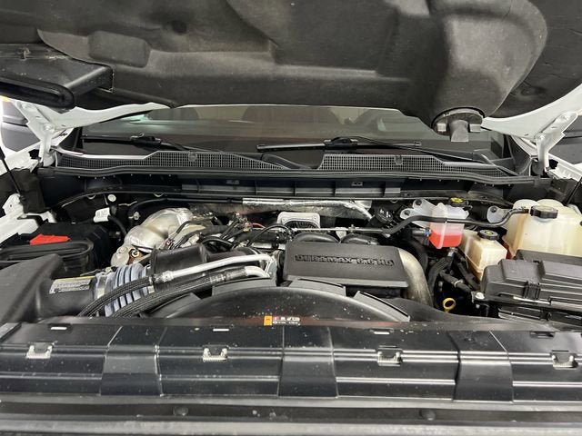 Certified 2024 Chevrolet Silverado 2500 High Country w/ High Country Premium Package AWD/4WD image 30