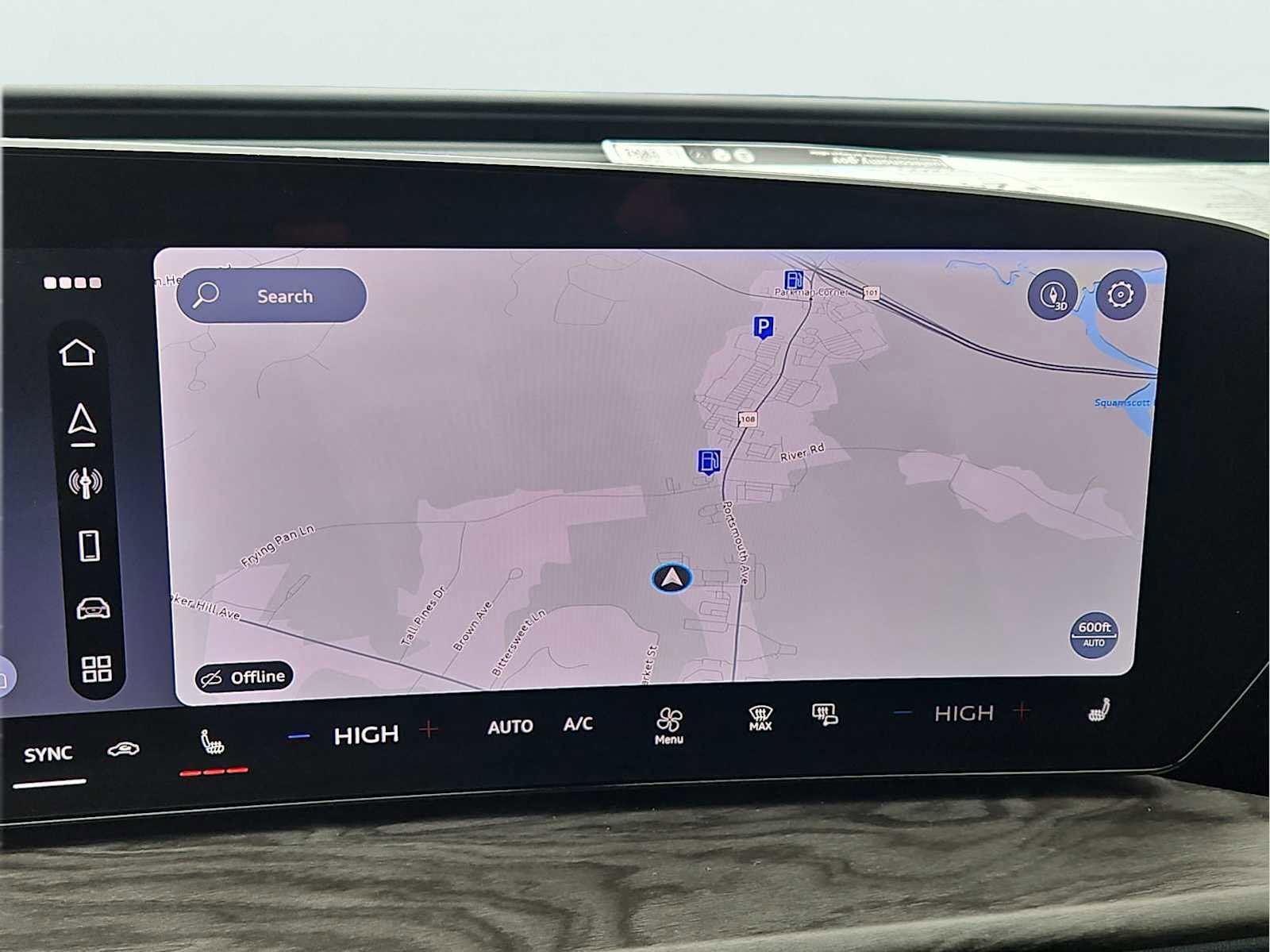 New 2026 Audi Q5 Premium Plus image 15